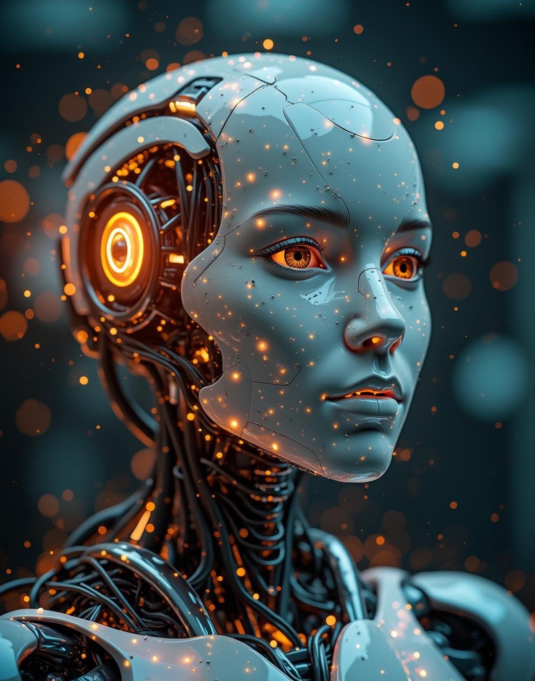 current the most influence ai news