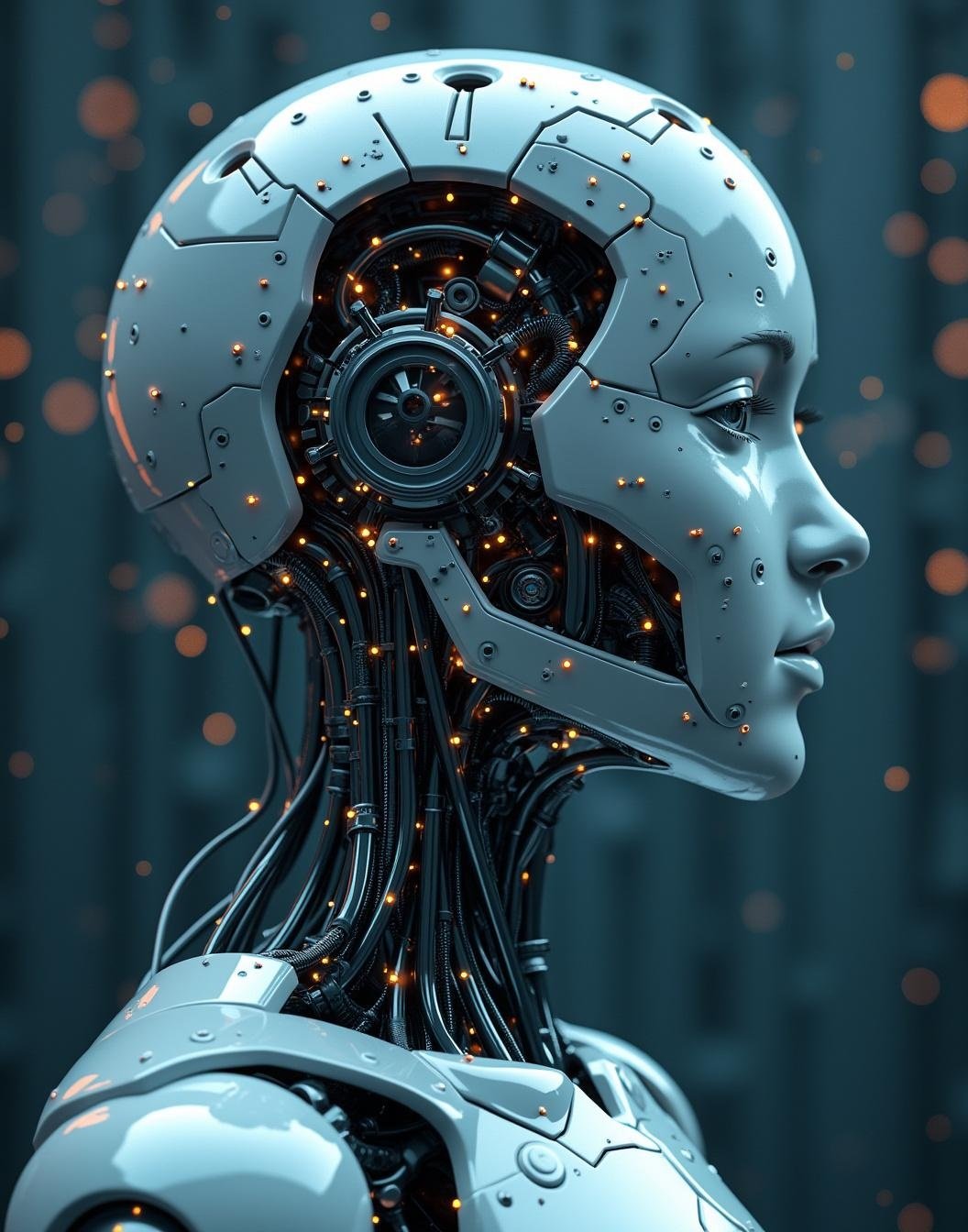 current the most influence ai news