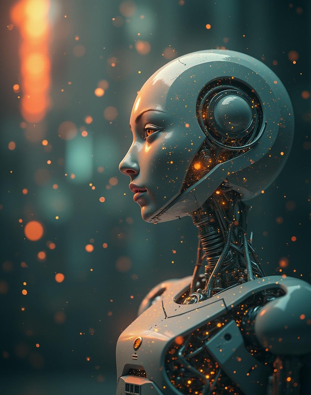 do it automaticaly create article with AI everyday