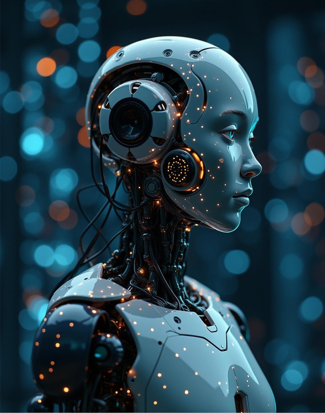 learn everthing with AI