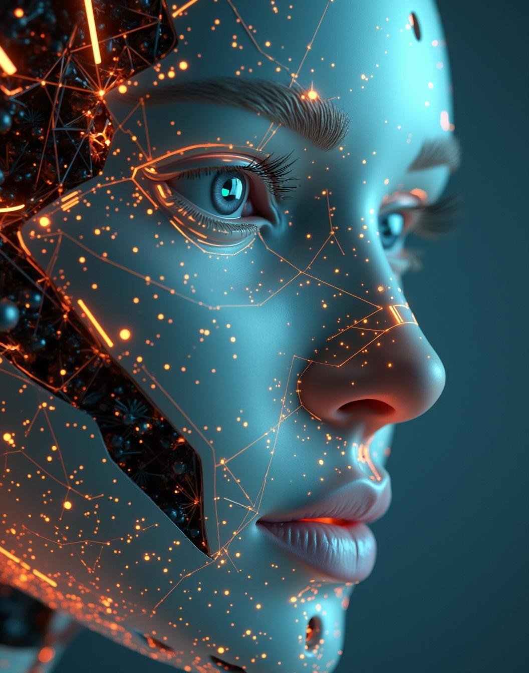 Multimodal Generative AI in Marketing