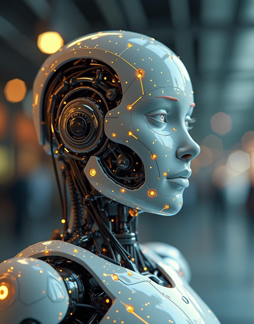 Generative AI in Marketing