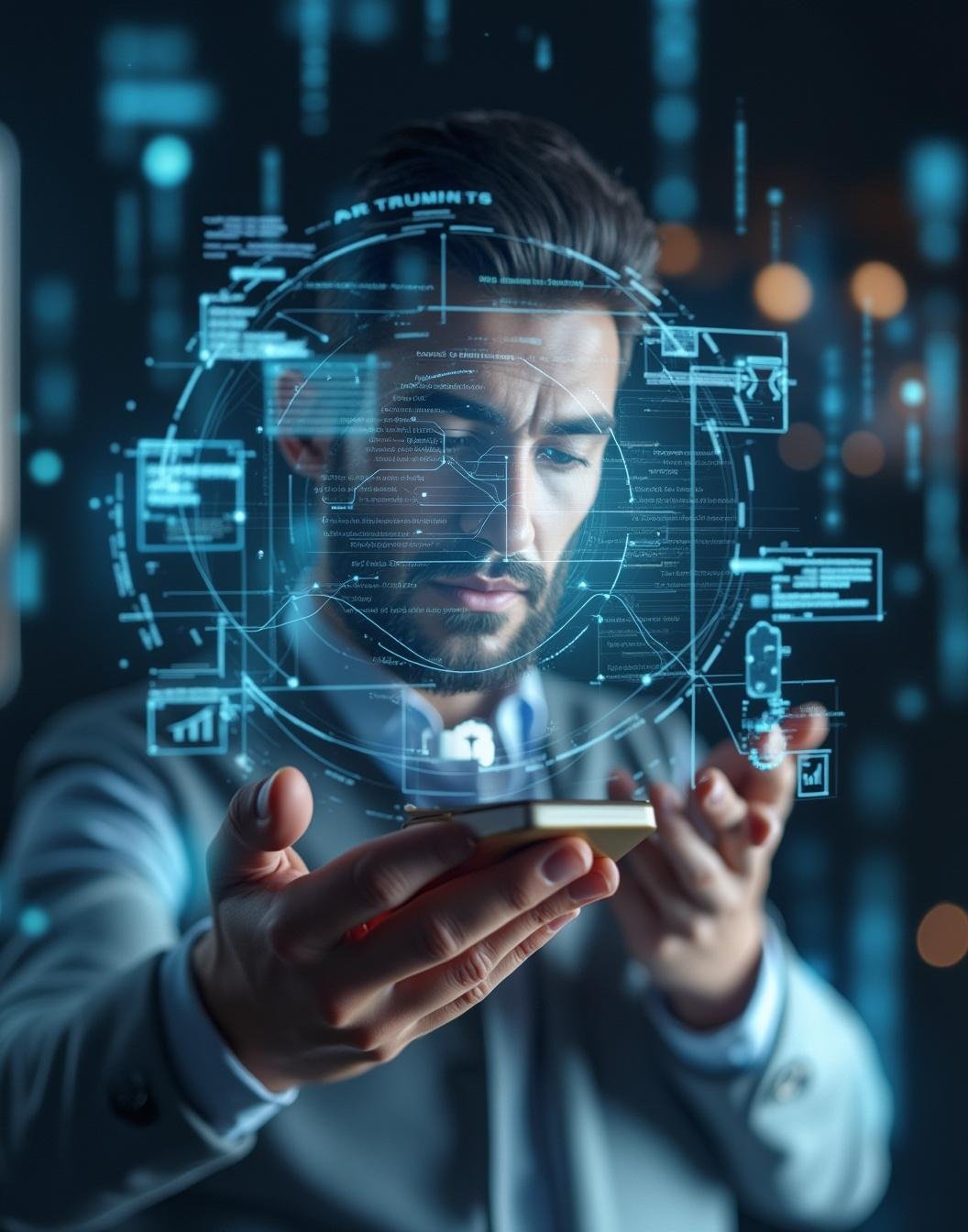 AI-powered customer experience solutions