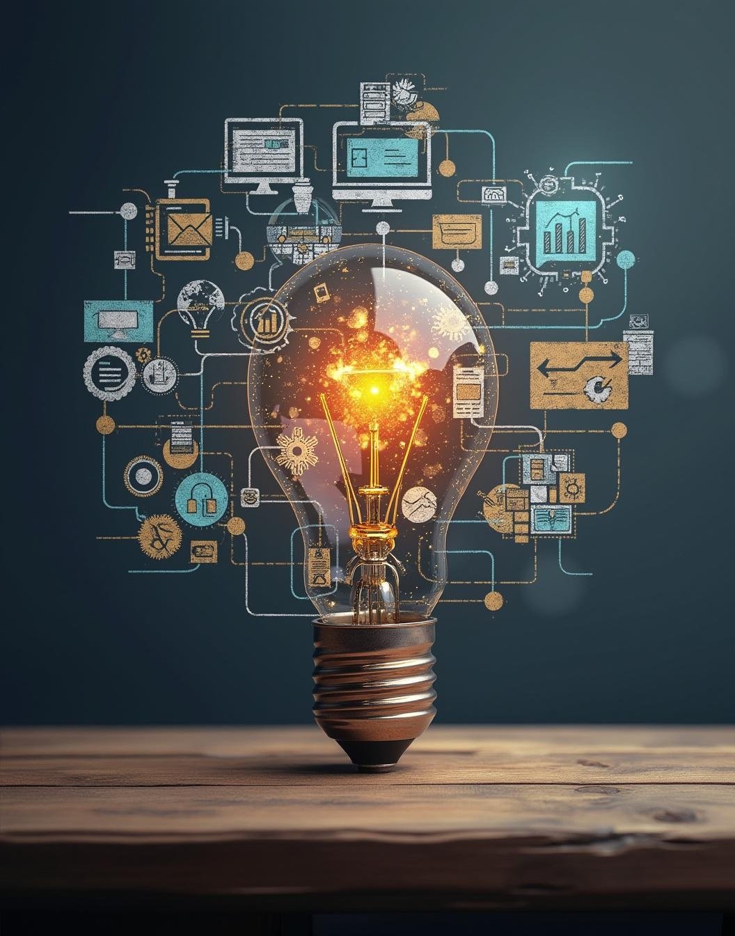 Marketing Strategy Transformation