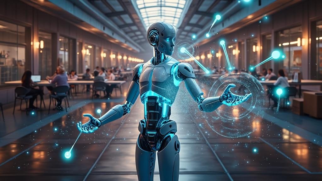 Beyond the AI Content Factory: Orchestrating Brand Differentiation in 2025