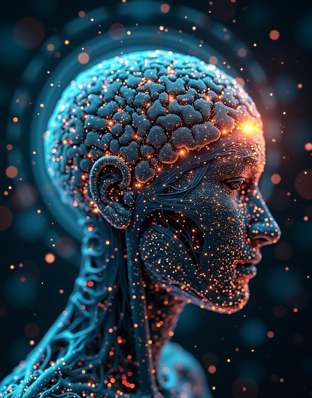 current the most influence ai news