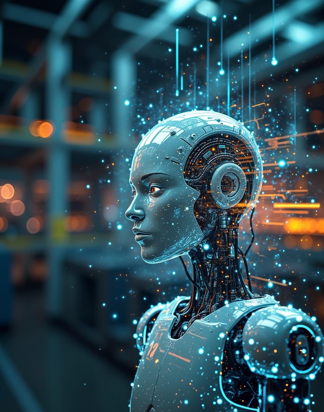 save your time with AI