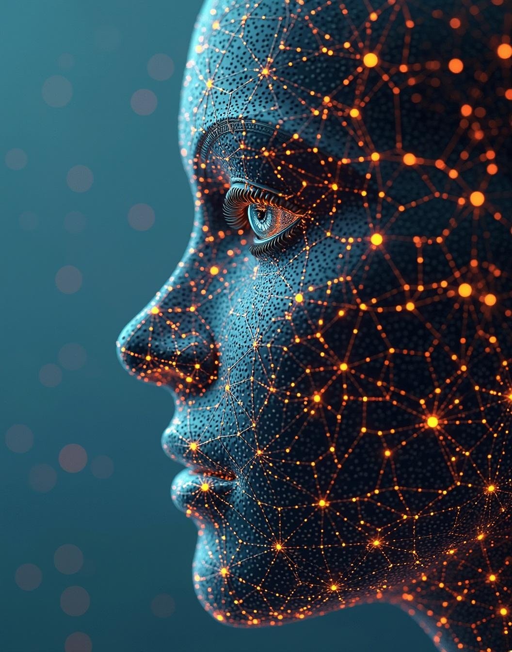 AI voice technology in branding