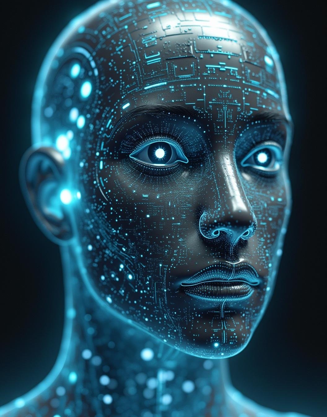 AI-powered hyper-personalization in brand strategy