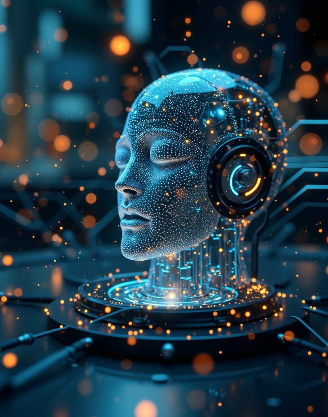 Marketing Automation with AI