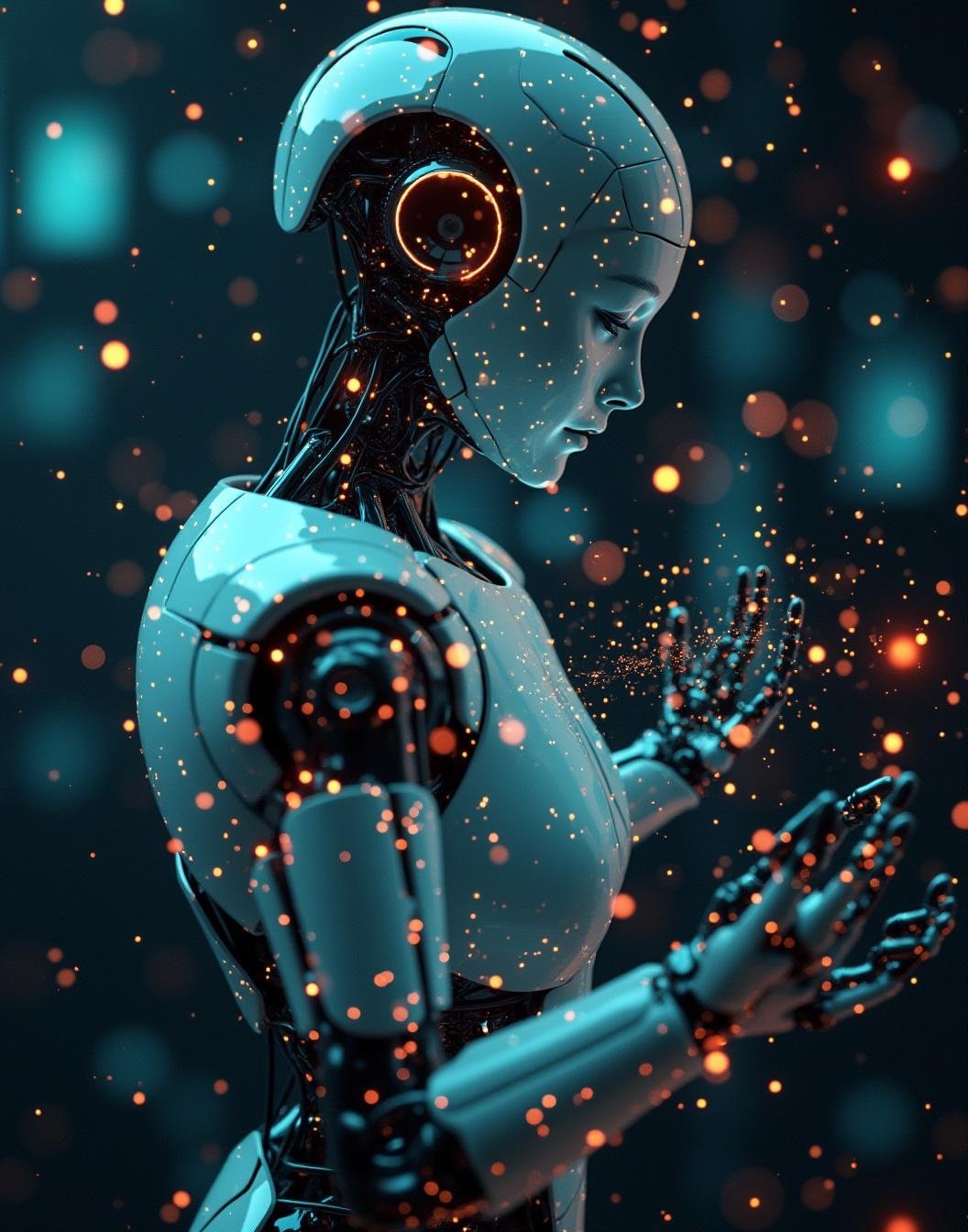 AI-driven marketing innovation