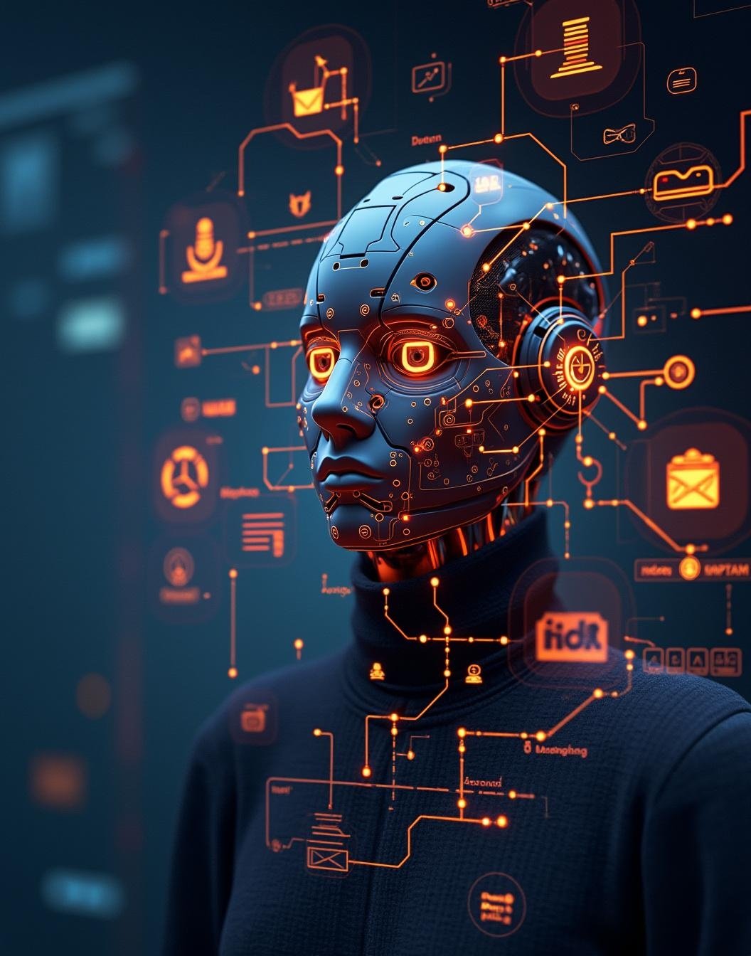 AI-Driven Hyper-Personalization in Marketing