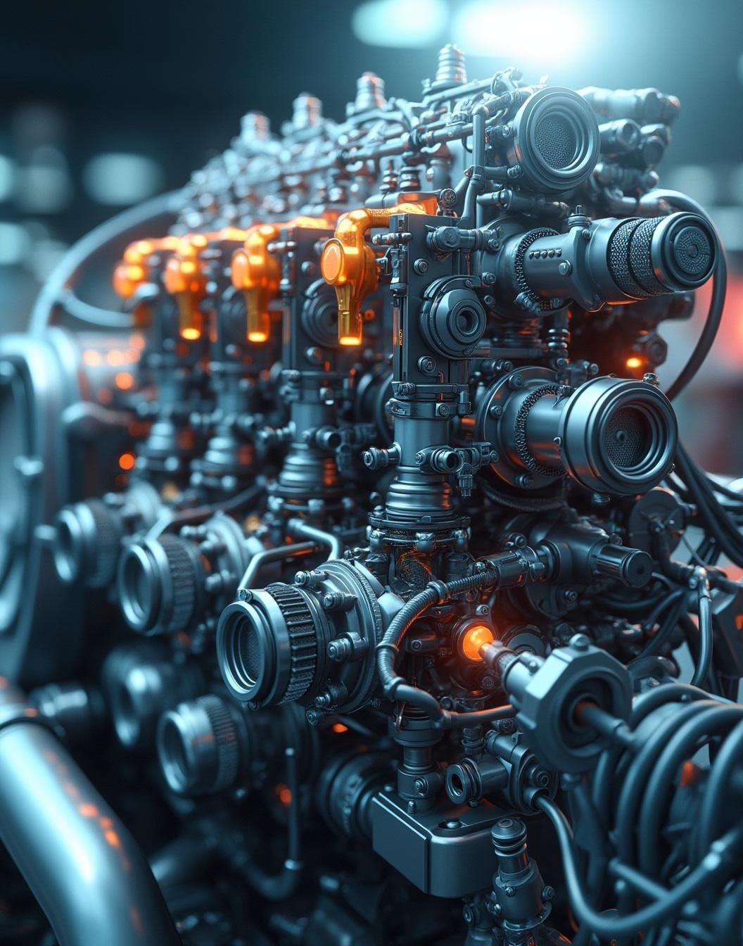 Generative Engine Optimization