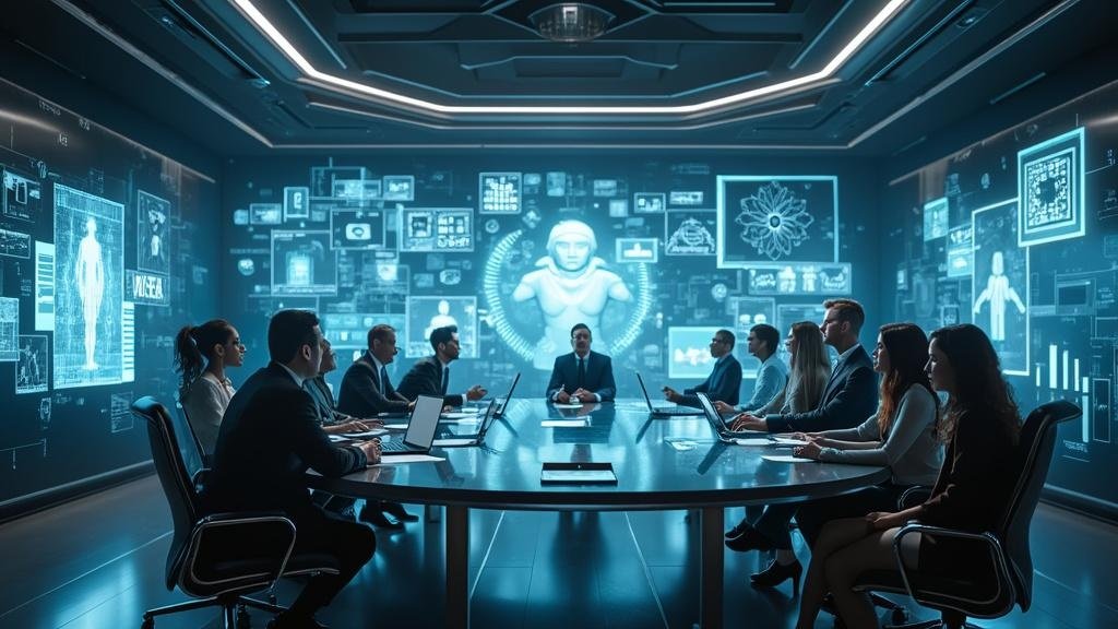 Beyond Scalability: Generative AI Forces a 2025 Rethink on Content Value, Brand Voice, and CX