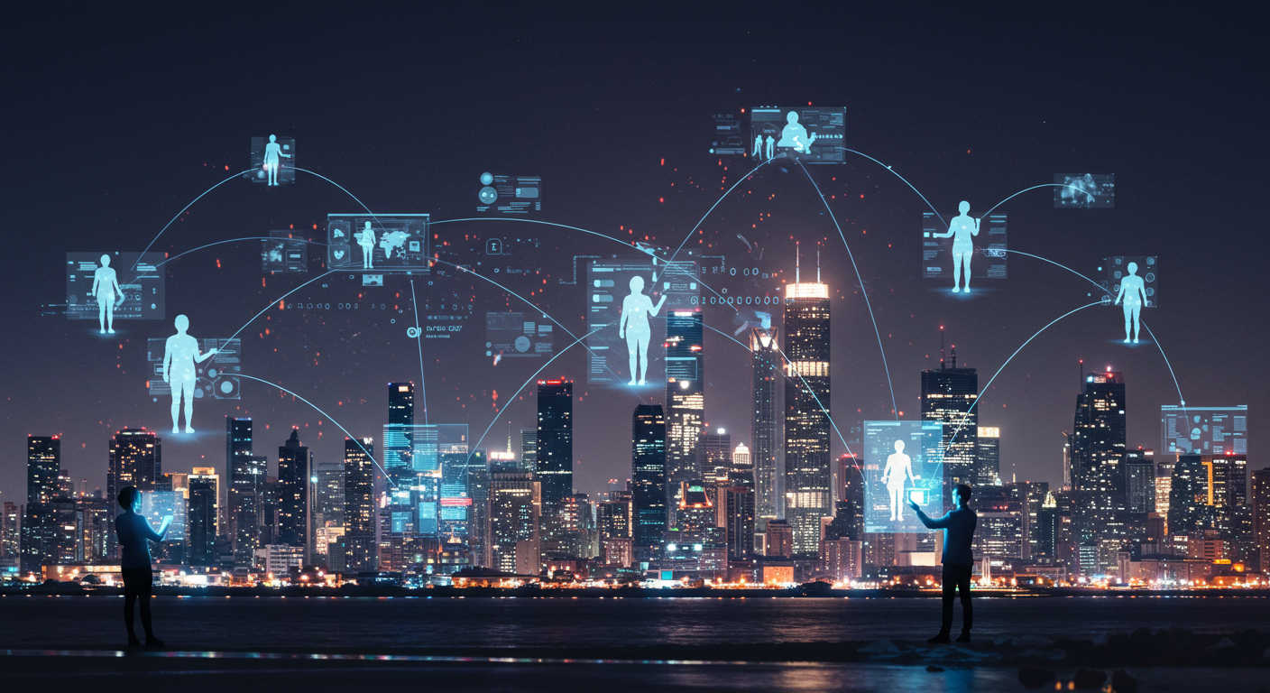 AI-Generated Brand Stories at Scale: The New Era of Automated Narrative and Human-AI Co-Creation