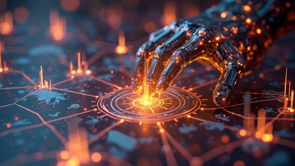 Hyper-Personalized AI Content: The New Standard for Marketers in 2025