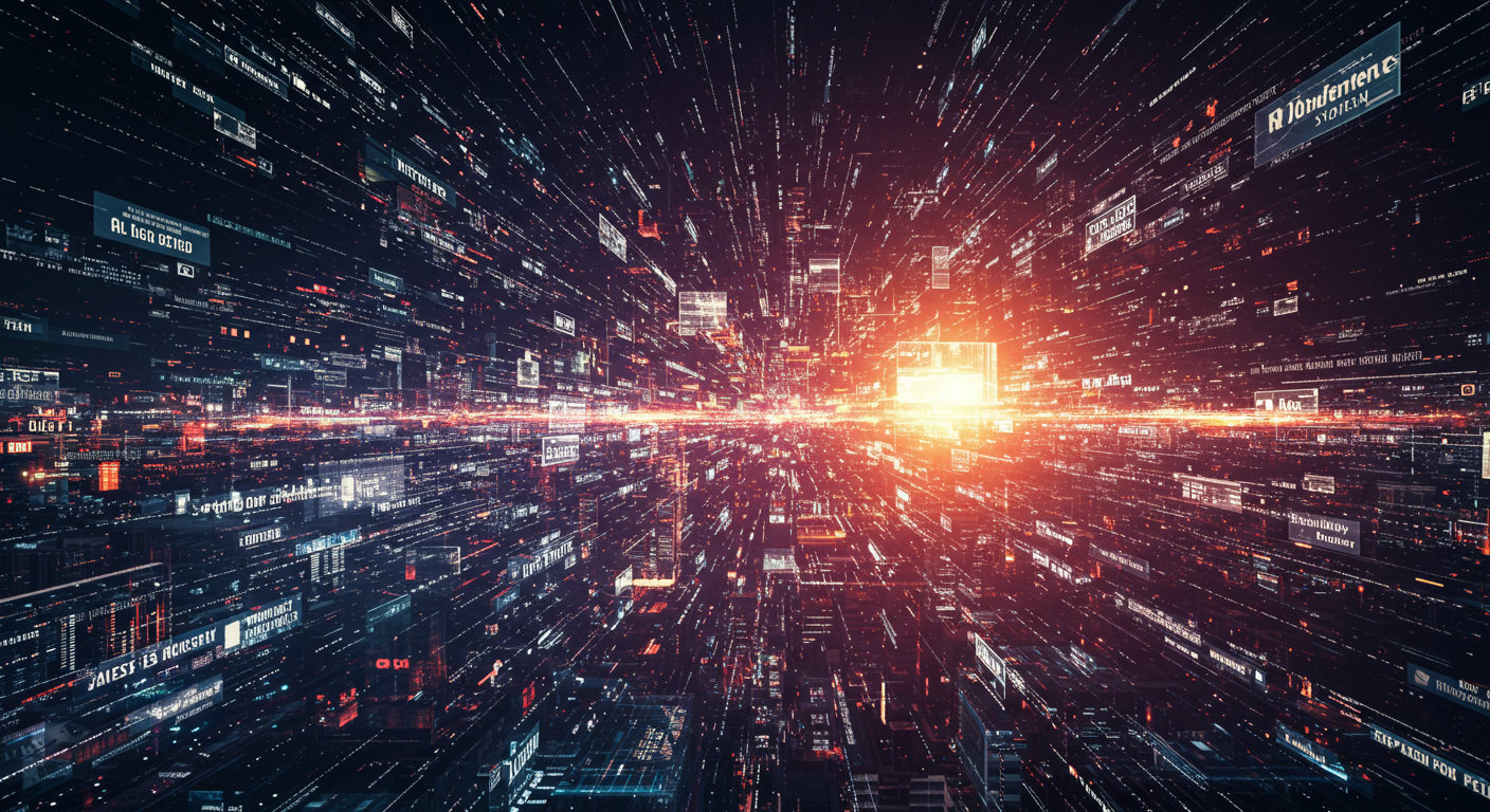 AI Content Quality Wars: How to Win in a 90% AI-Generated Internet