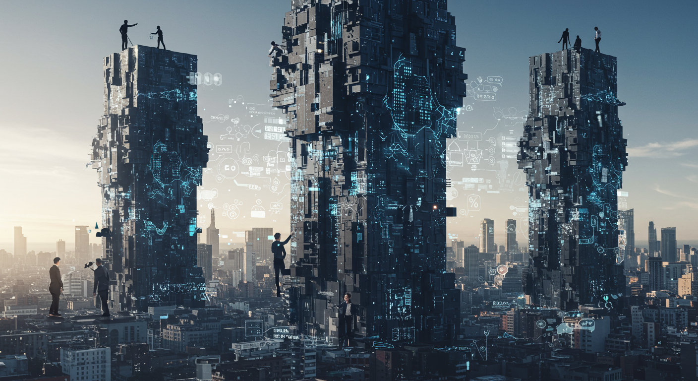 The New AI Content Arms Race: How September’s “Perspective” Update Changed the Rules for Strategic Brand Publishing