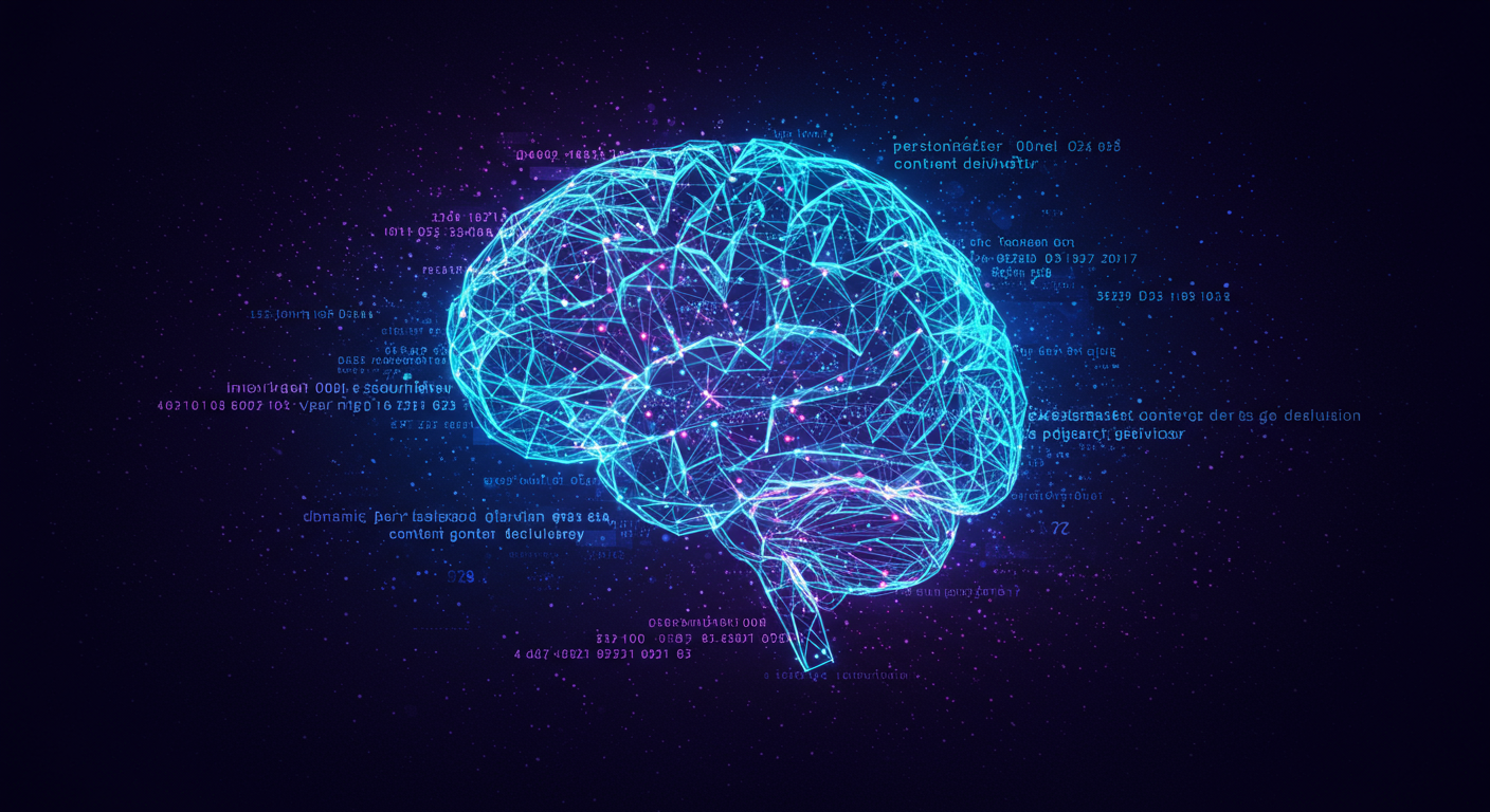 Beyond Scale: How Generative AI Ushers in the Era of Hyper-Personalized, Real-Time Brand Communication