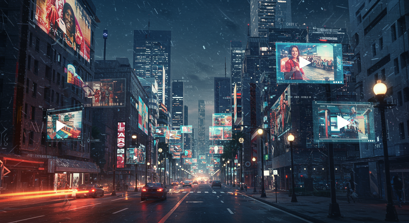 The Day AI Video Generation Became a Strategic Imperative: Why Marketers Must Rewrite Their Storytelling Playbook After September 2025’s Price Crash