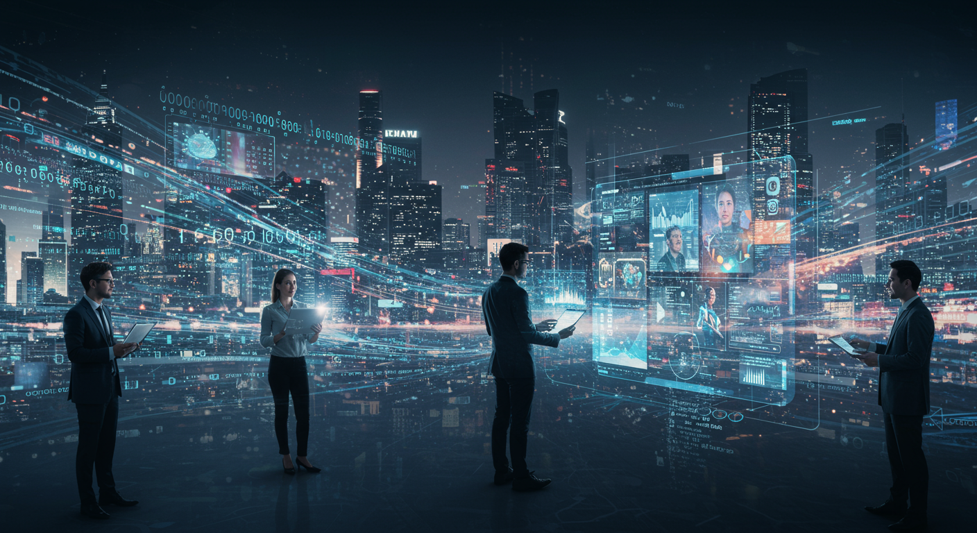 The AI Video Generator Shockwave: How Workflow Automation, Falling Costs, and GPT-5 Are Reshaping Content Strategy for 2025