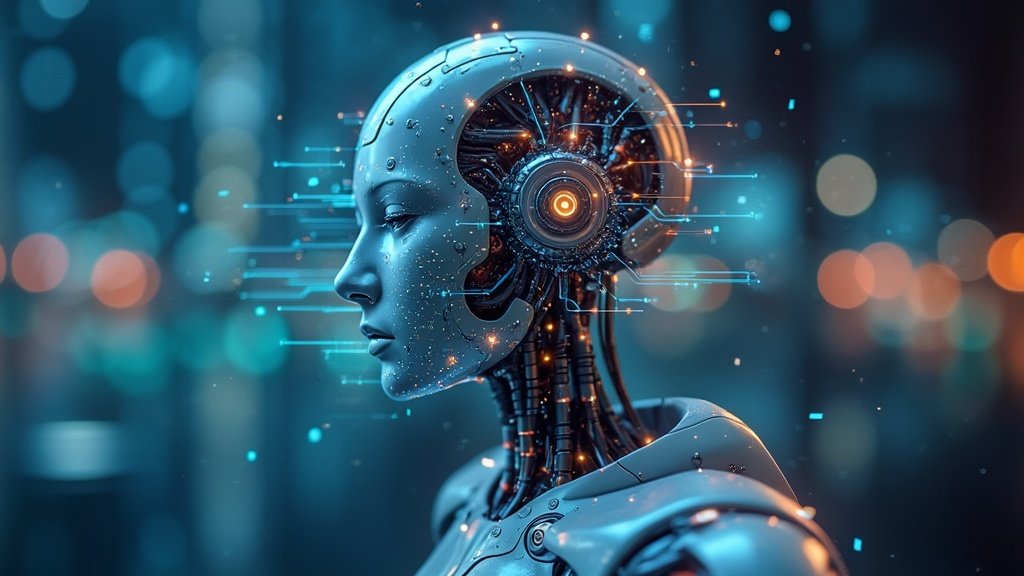 The AI Authenticity Paradox: Balancing Technology with Human Expertise