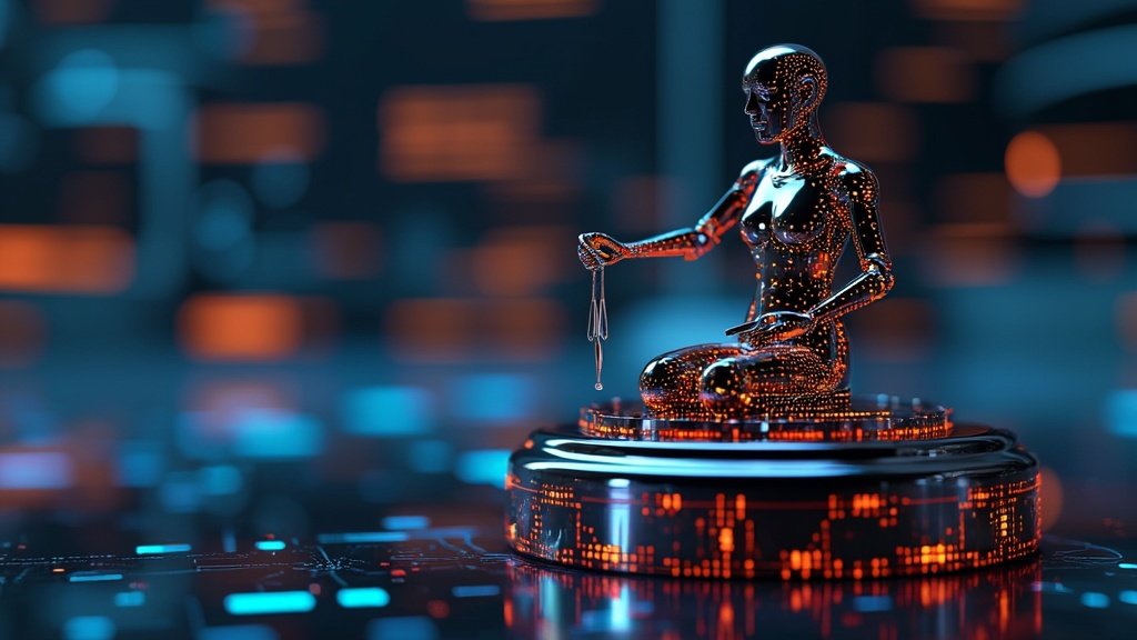 Brand Voice vs. Generative AI Scale: Navigating the 2025 Enterprise Challenge