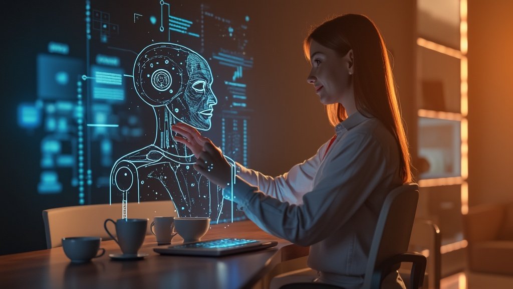 Revolutionizing Brand Storytelling with AI-Powered Personalization