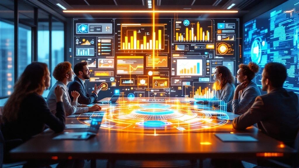 Agentic AI: The 2026 CMO Co-Pilot for Autonomous Campaign Architecture