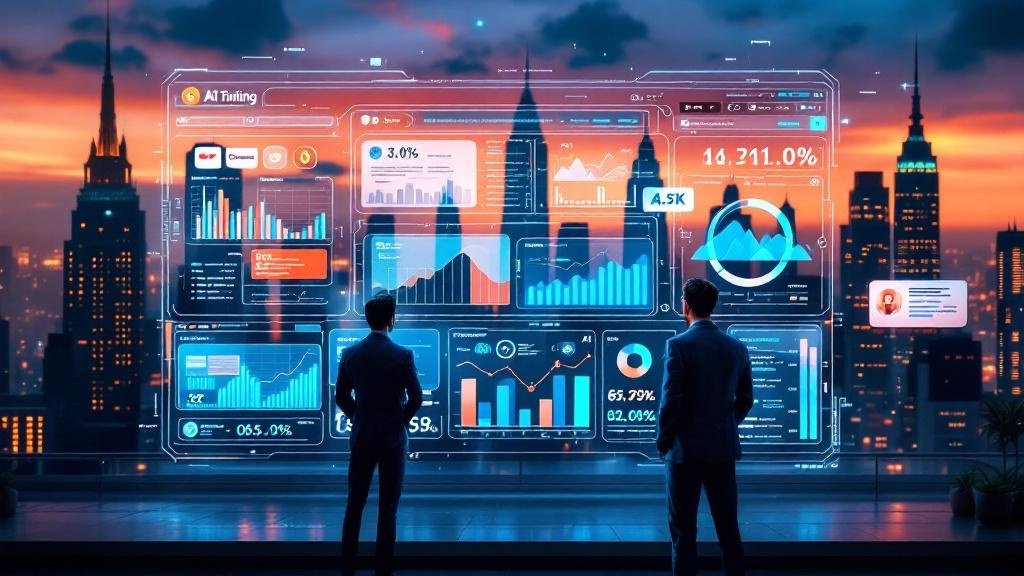 AI Agents: The Next Frontier in Brand Growth for 2026